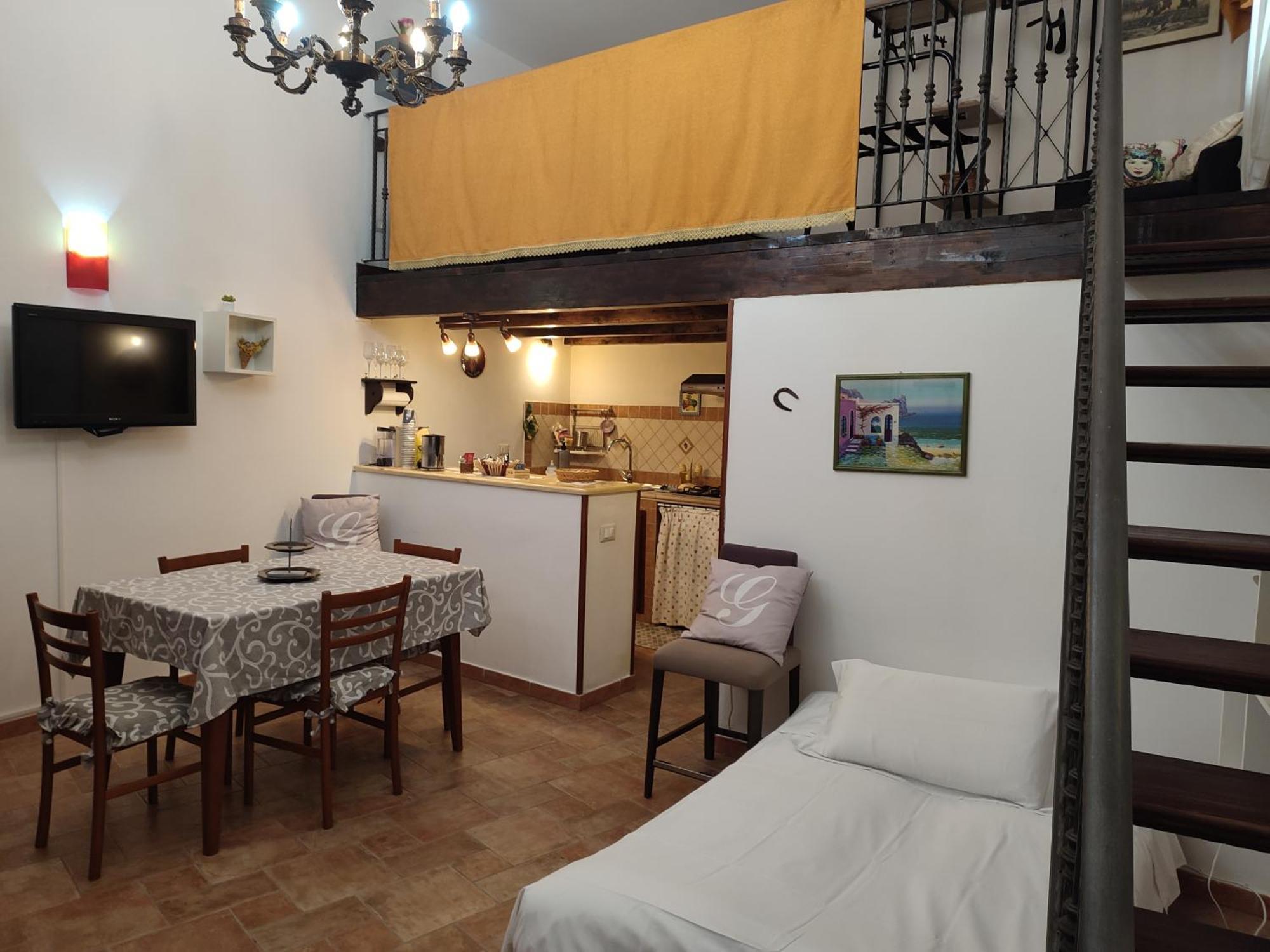 Villa Bonellus Palermo Exterior foto